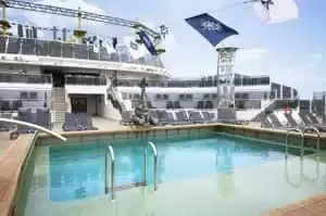 Piscina Atmosphere