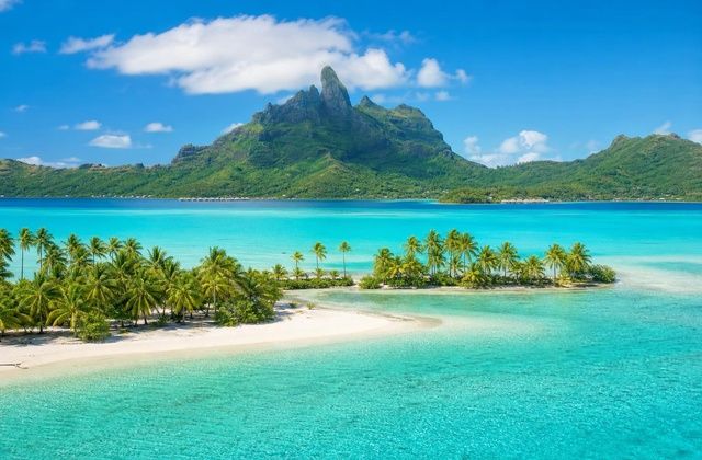 Bora Bora