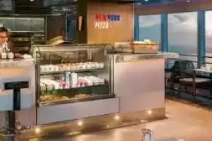 Pizza New York