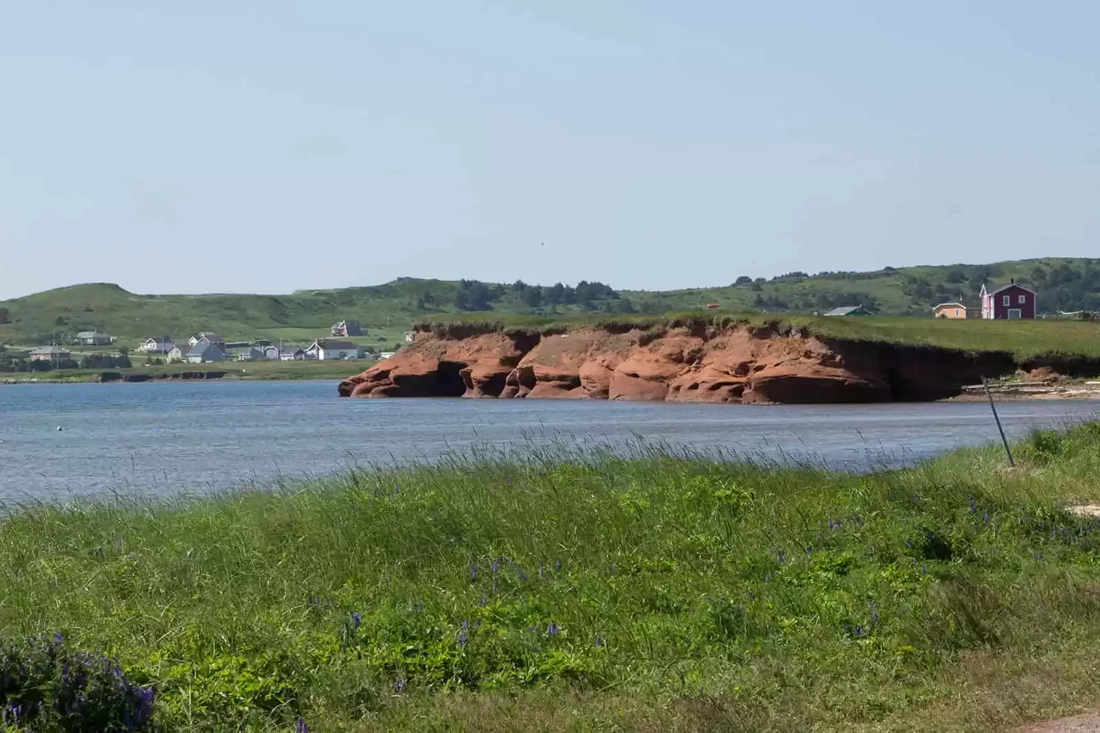 Ilha da Madalena
