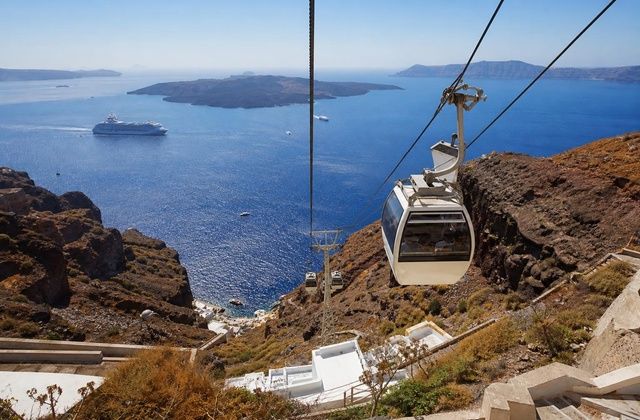 Santorini
