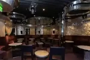 Vibe Dance Club