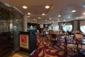 Sushi on Five