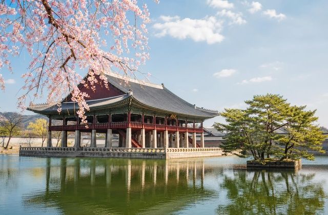 Gyeongbokgung
