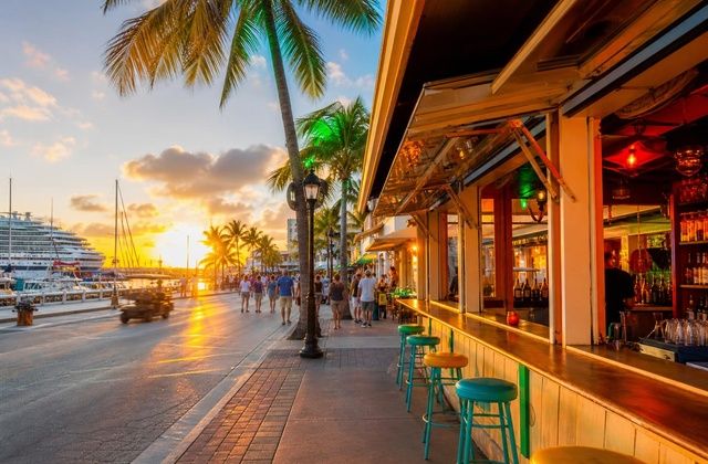 Key West