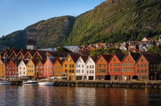 Bryggen (Bergen)