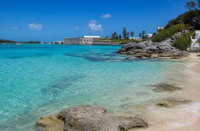 Snorkel Park Beach