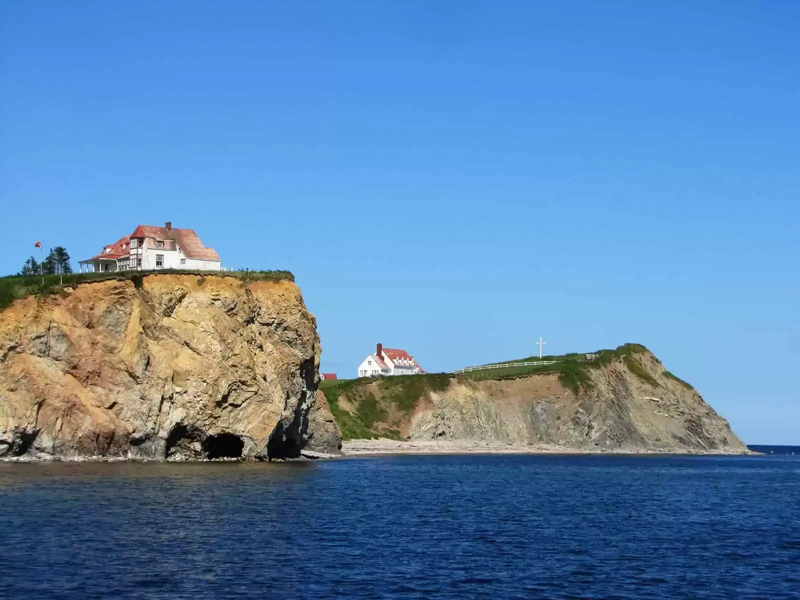 Gaspe