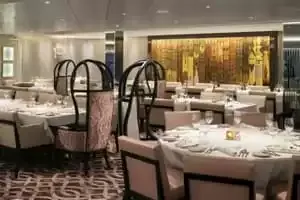 Restaurante Normandie