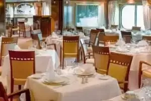 Restaurante Britannia Club