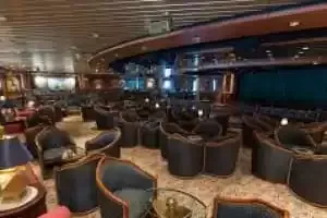 Salão Explorers