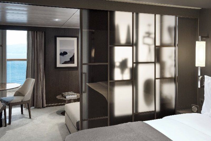 Premier Penthouse