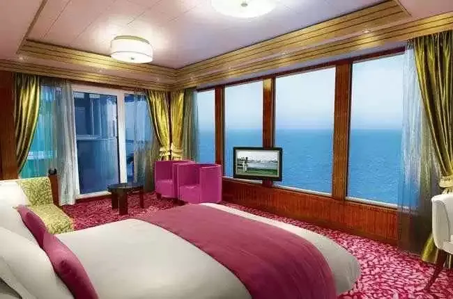 suite