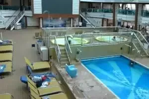 Lido Blue Moon