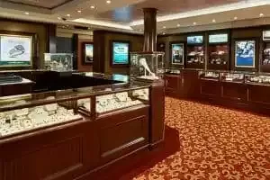 Boutiques Trade Routes
