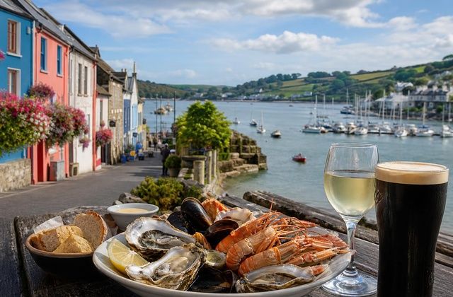 Kinsale