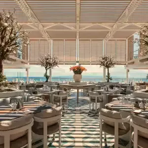 A quem se destina a companhia SILVERSEA