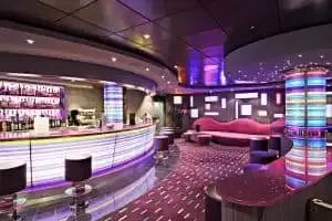 O Purple Jazz Bar