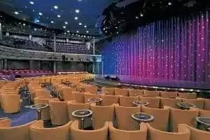 Stardust Lounge