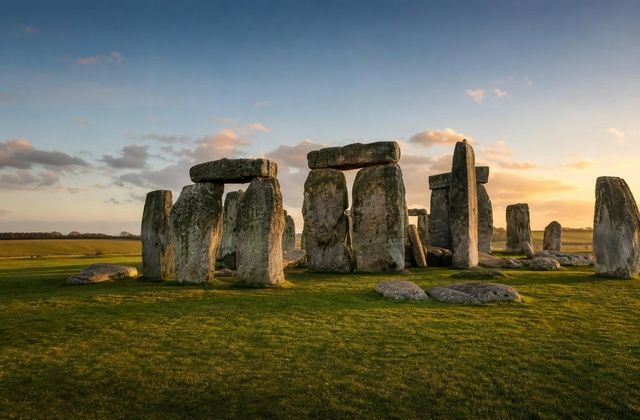 Stonehenge