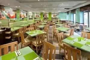 Café Park