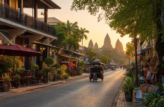 Siem Reap