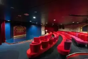 Adventure Ocean Theater