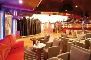 Piano Bar Excite