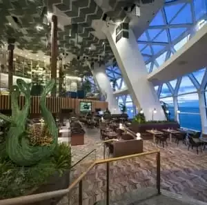 Eden Café