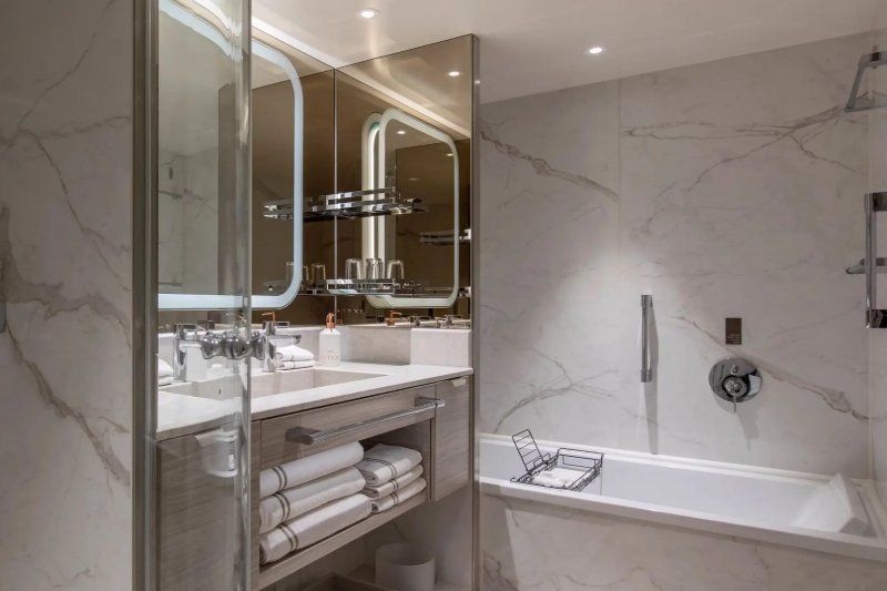 Suite Varanda Superior