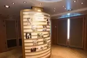 Galeria de fotografias e vídeos