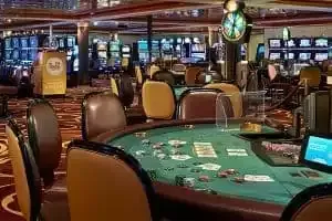 Gem Club Casino