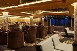 Bliss Ultra Lounge