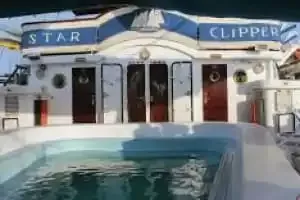 Piscinas
