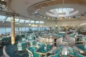 Windjammer Café
