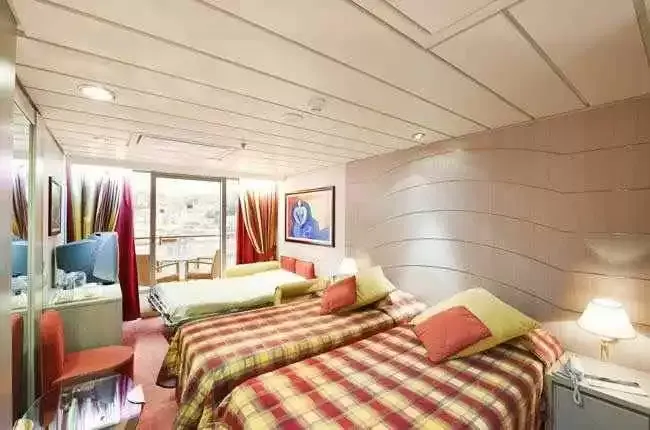 suite