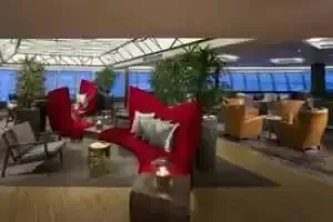 The Loft Lounge