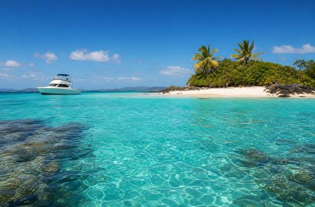 Cayo Icacos