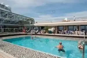 Piscina Lido