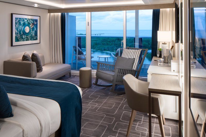 Suite Deluxe Garantida