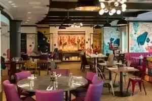 Jamie’s Italian