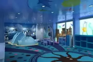 Camp Ocean