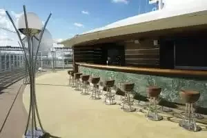 The One Bar