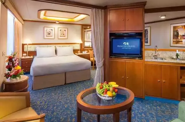 suite