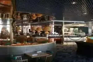 Lido Market