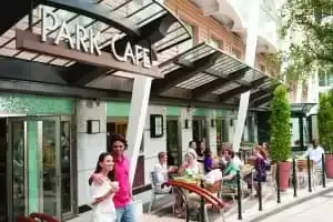 Park Café