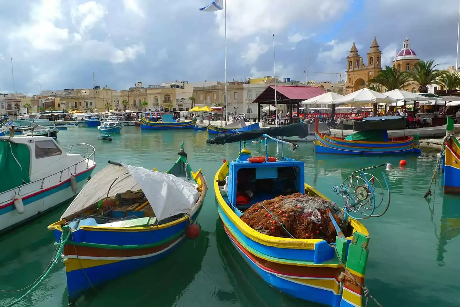 Gozo