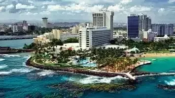 Porto Rico