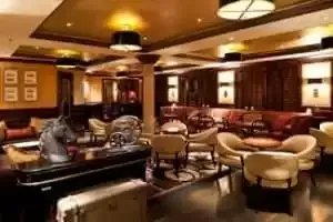 Avenue Saloon