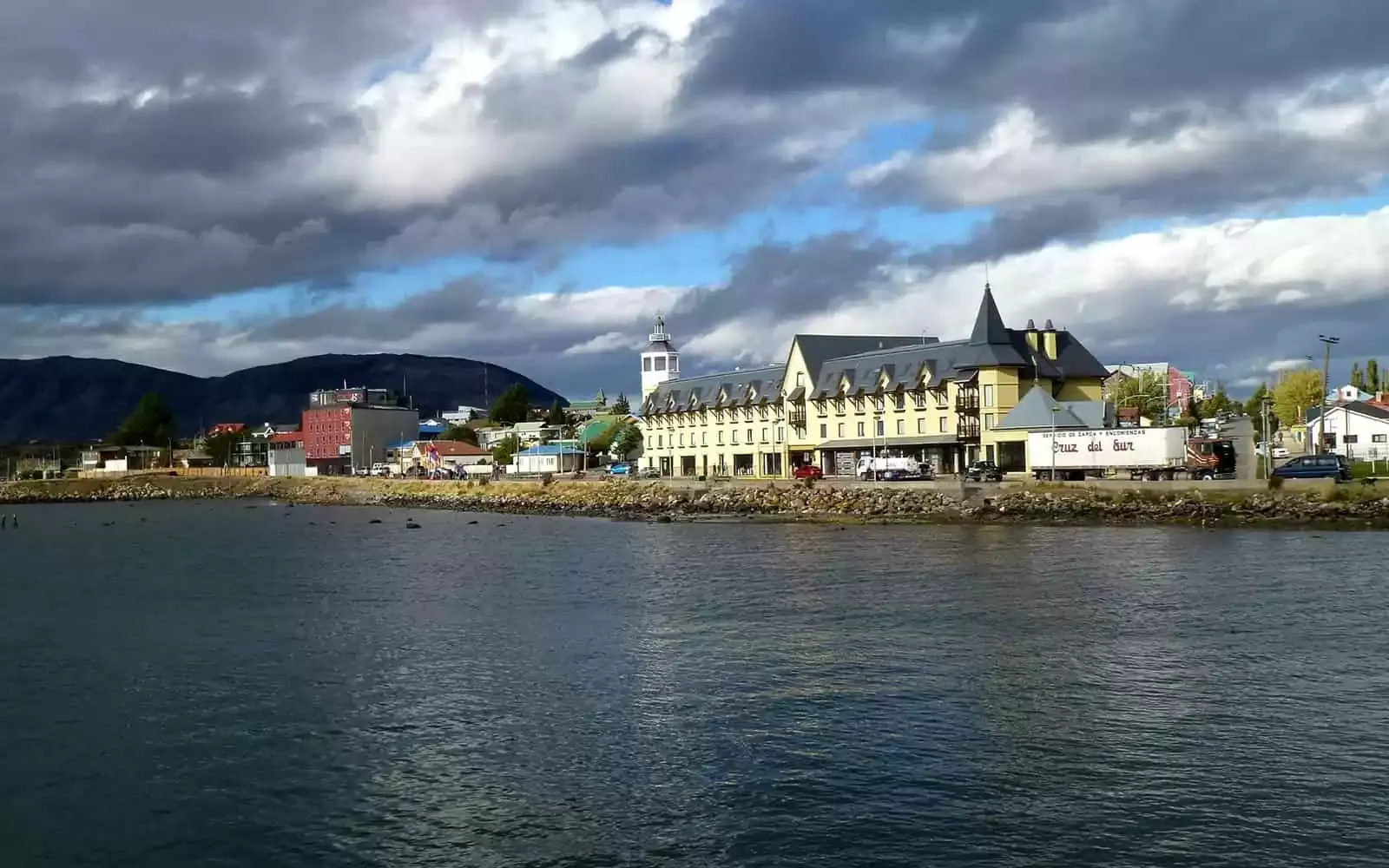 Puerto Natales